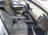 2011 Audi Q5 фото