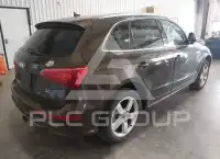 2011 Audi Q5 фото