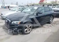 2011 Audi Q5 photo