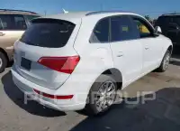 2011 Audi Q5 фото