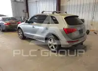2011 Audi Q5 фото