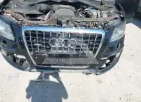 2011 Audi Q5 photo