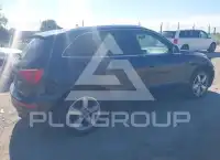 2011 Audi Q5 фото