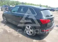 2011 Audi Q5 фото