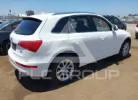 2011 Audi Q5 фото