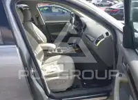 2011 Audi Q5 photo