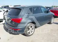 2011 Audi Q5 photo