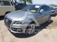 2011 Audi Q5 фото