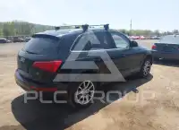 2011 Audi Q5 фото