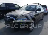 2011 Audi Q5 photo