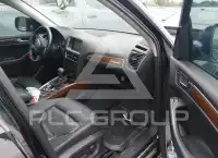2011 Audi Q5 фото