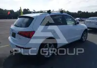 2011 Audi Q5 фото