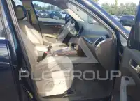 2011 Audi Q5 фото