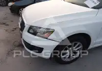2011 Audi Q5 photo