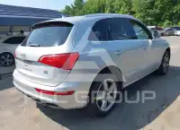 2011 Audi Q5 фото