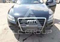2011 Audi Q5 фото