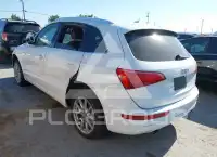 2011 Audi Q5 фото