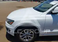 2011 Audi Q5 фото