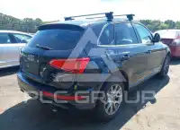 2011 Audi Q5 photo