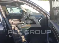 2011 Audi Q5 фото