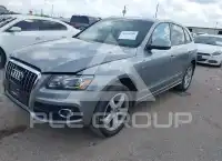 2011 Audi Q5 фото
