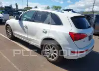 2011 Audi Q5 фото