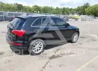 2011 Audi Q5 фото