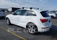 2011 Audi Q5 фото