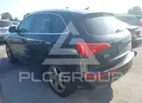 2011 Audi Q5 фото