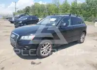 2011 Audi Q5 фото