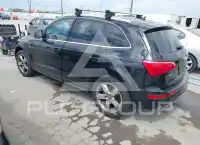 2011 Audi Q5 photo