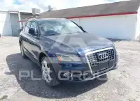 2011 Audi Q5 фото