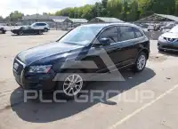 2011 Audi Q5 фото