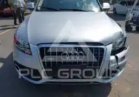 2011 Audi Q5 фото