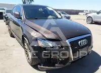 2011 Audi Q5 фото