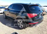 2011 Audi Q5 фото