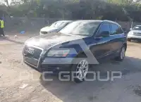 2011 Audi Q5 фото
