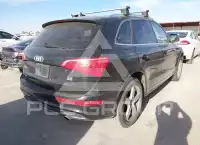 2011 Audi Q5 photo