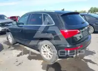 2011 Audi Q5 фото