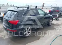 2011 Audi Q5 photo