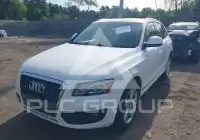 2011 Audi Q5 photo