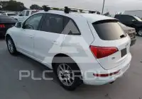 2011 Audi Q5 photo