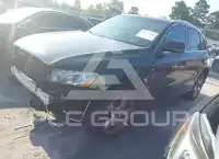 2011 Audi Q5 фото