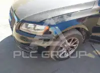 2011 Audi Q5 photo
