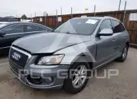 2011 Audi Q5 photo