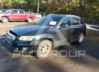 2011 Audi Q5 photo