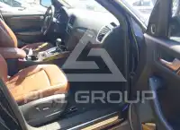 2011 Audi Q5 photo