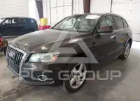 2011 Audi Q5 фото