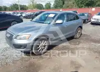 2011 Audi Q5 photo