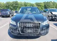 2011 Audi Q5 фото